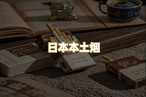 日本本土烟